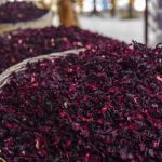 The Growing Global Market for Hibiscus Flowers: Export Opportunities and Challenges